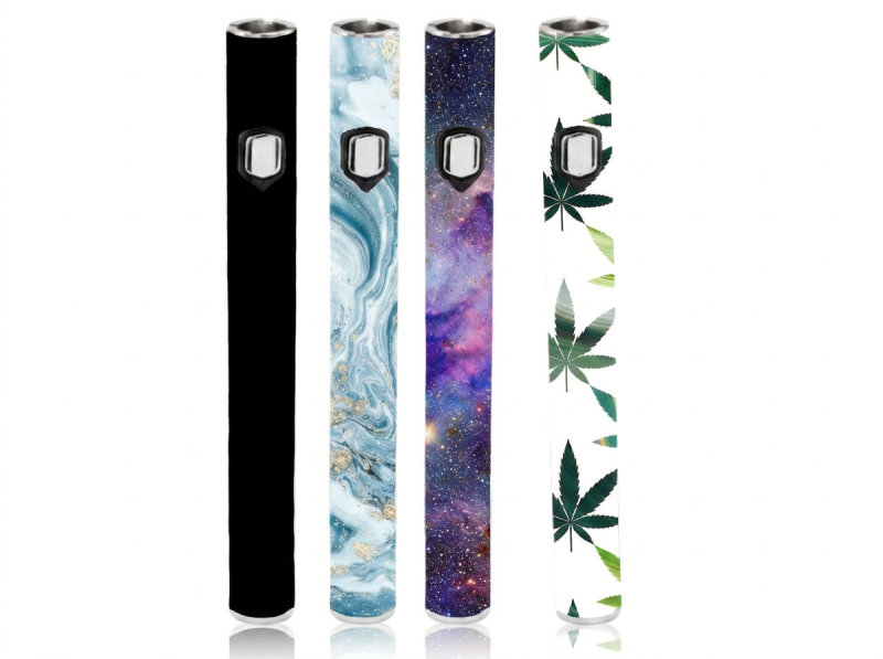510 Variable Battery